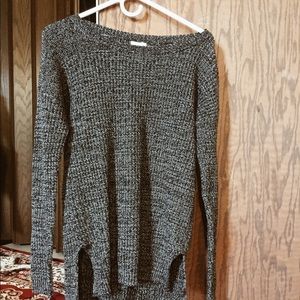 BP High Low Sweater
